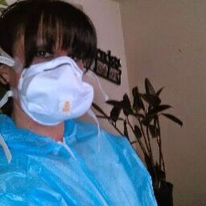 Meet your Posher, Lindsay